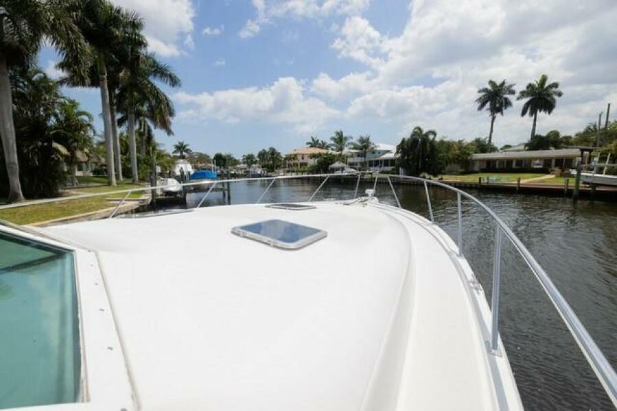 41' 2000 Tiara Yachts 4100 Open