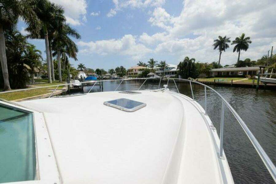 Mar s Bar 41ft Tiara Yachts Yacht For Sale