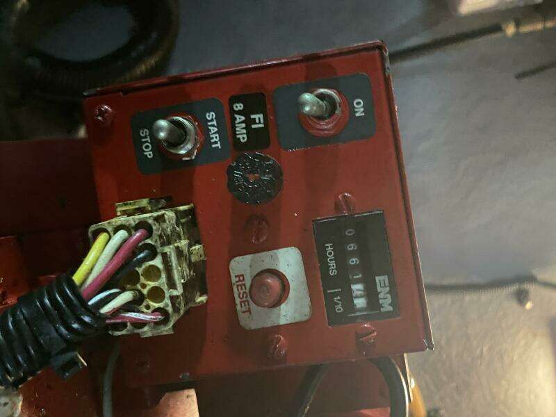 38ft Sea Ray Yacht For Sale