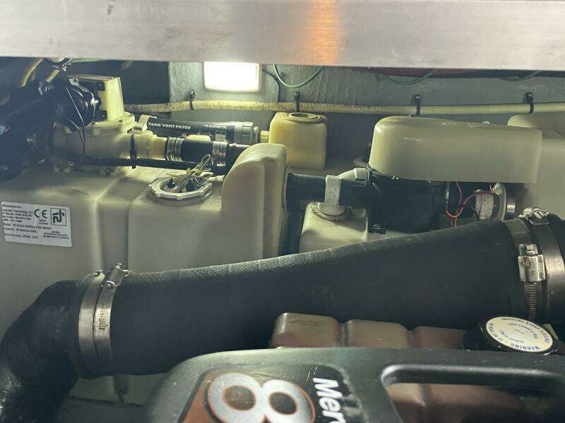 38ft Sea Ray Yacht For Sale