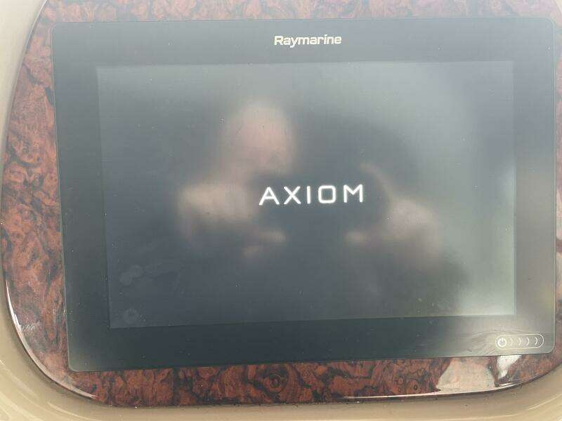 38ft Sea Ray Yacht For Sale