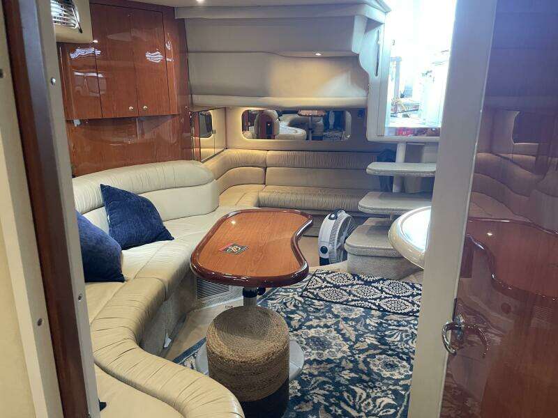 38ft Sea Ray Yacht For Sale