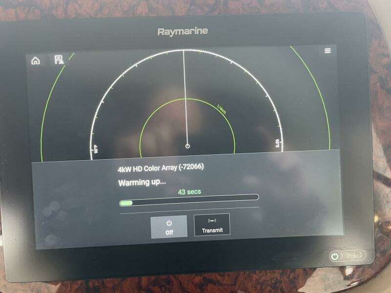 38ft Sea Ray Yacht For Sale