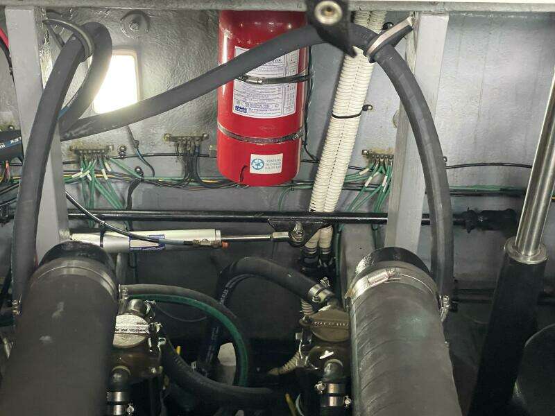 38ft Sea Ray Yacht For Sale