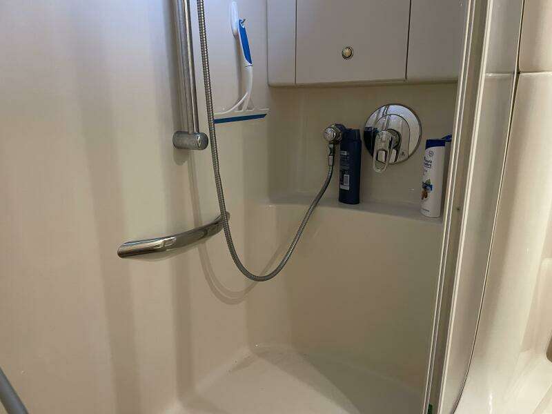 38ft Sea Ray Yacht For Sale