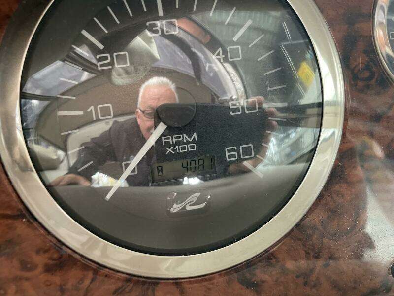 38ft Sea Ray Yacht For Sale