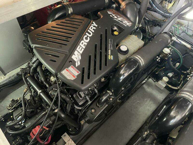 38ft Sea Ray Yacht For Sale