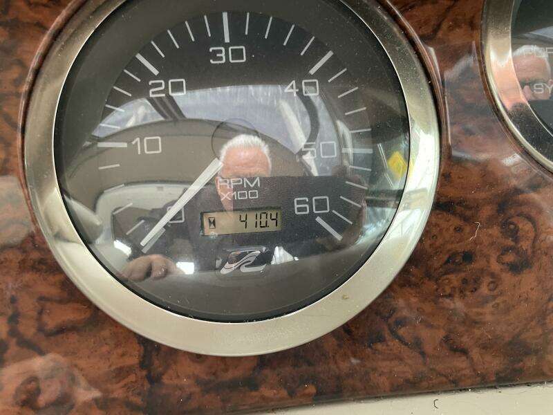 38ft Sea Ray Yacht For Sale