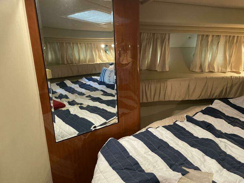 38ft Sea Ray Yacht For Sale