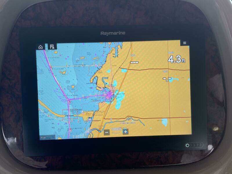 38ft Sea Ray Yacht For Sale