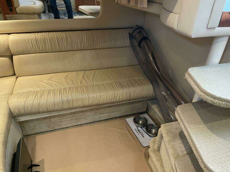 38ft Sea Ray Yacht For Sale