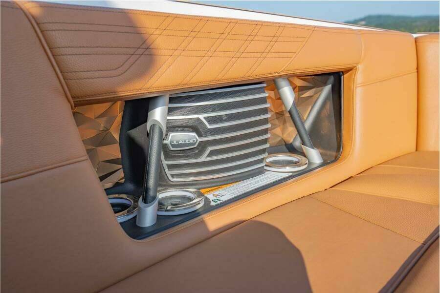 25ft Nautique Yacht For Sale