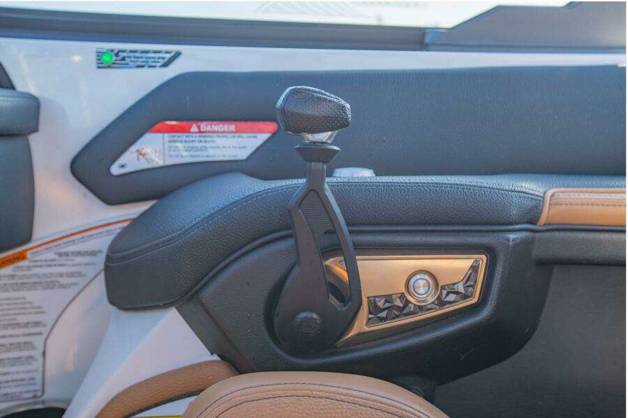 25ft Nautique Yacht For Sale