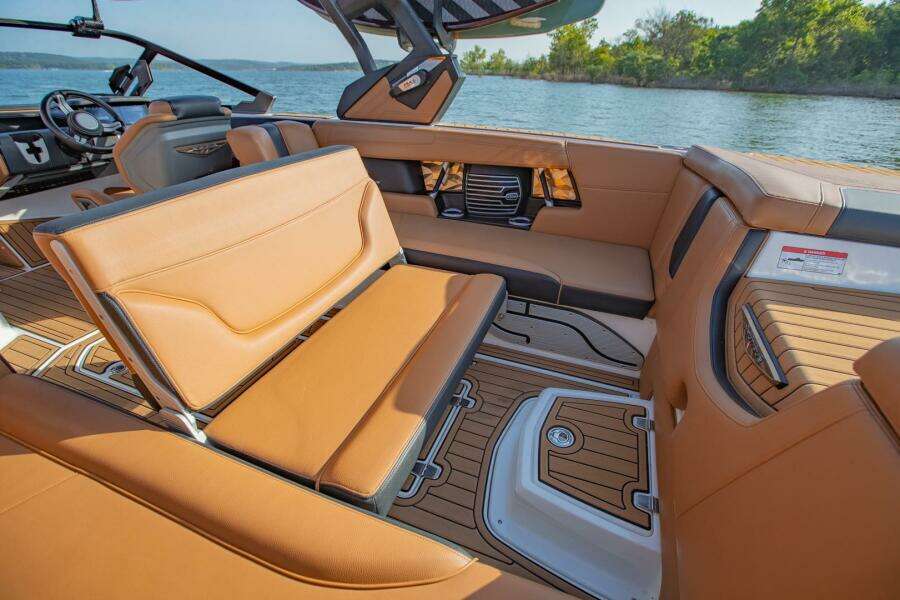 25ft Nautique Yacht For Sale