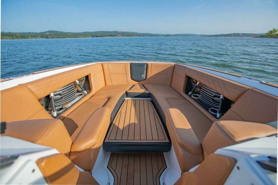 25ft Nautique Yacht For Sale