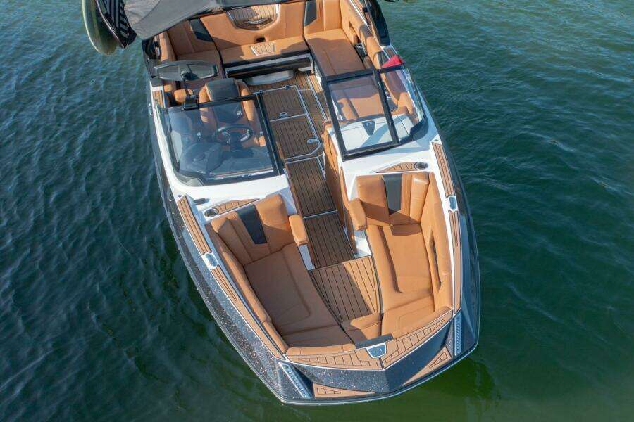 25ft Nautique Yacht For Sale