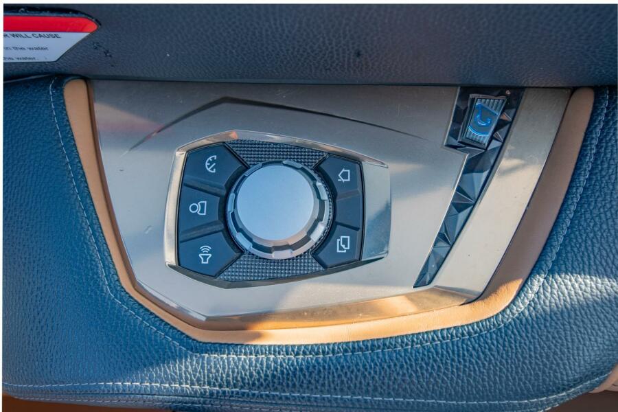 25' 2020 Nautique G25