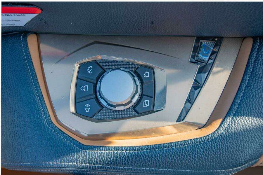 25ft Nautique Yacht For Sale