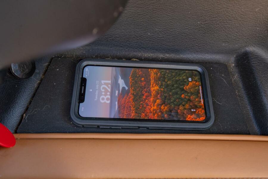 25' 2020 Nautique G25