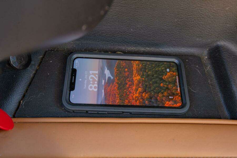 25ft Nautique Yacht For Sale