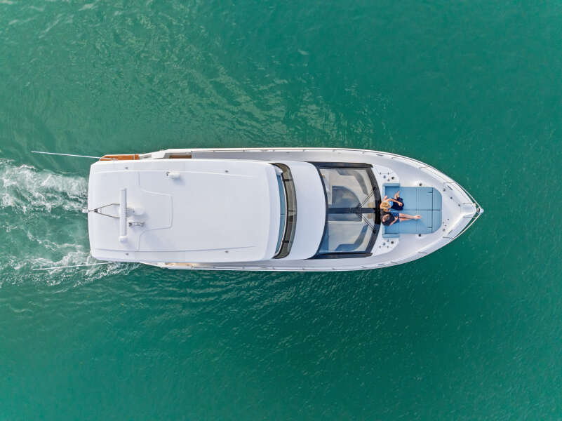 50ft Cruisers Yachts Yacht For Sale