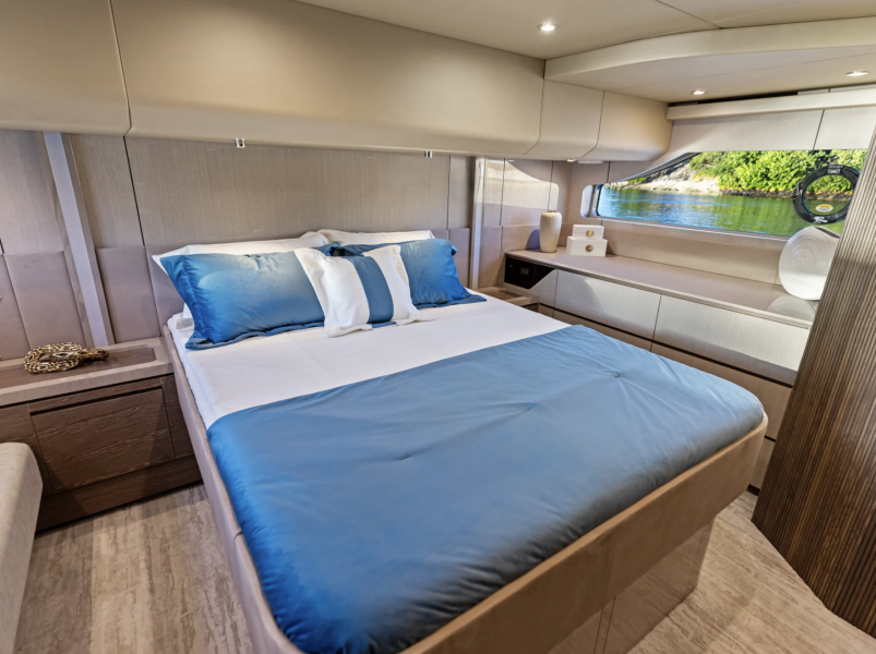 50ft Cruisers Yachts Yacht For Sale