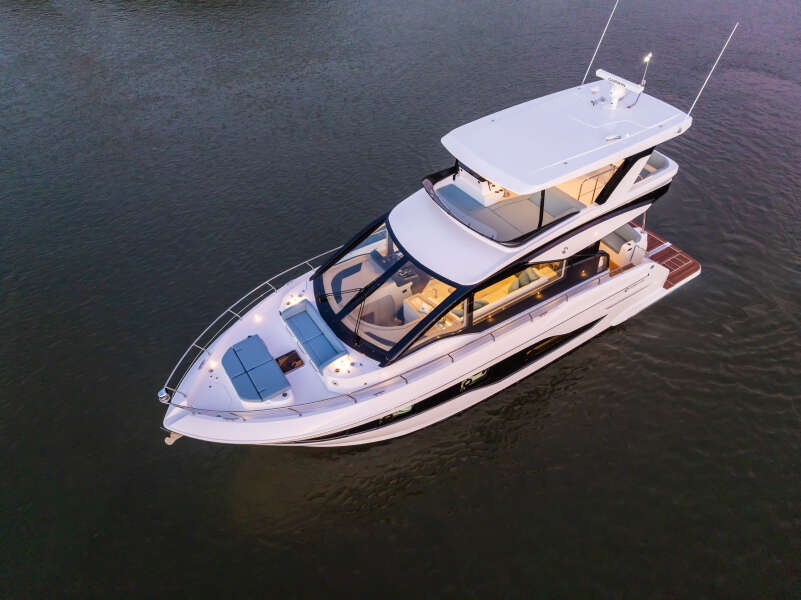 50ft Cruisers Yachts Yacht For Sale
