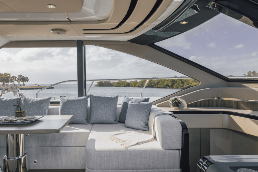 57ft Cruisers Yachts Yacht For Sale