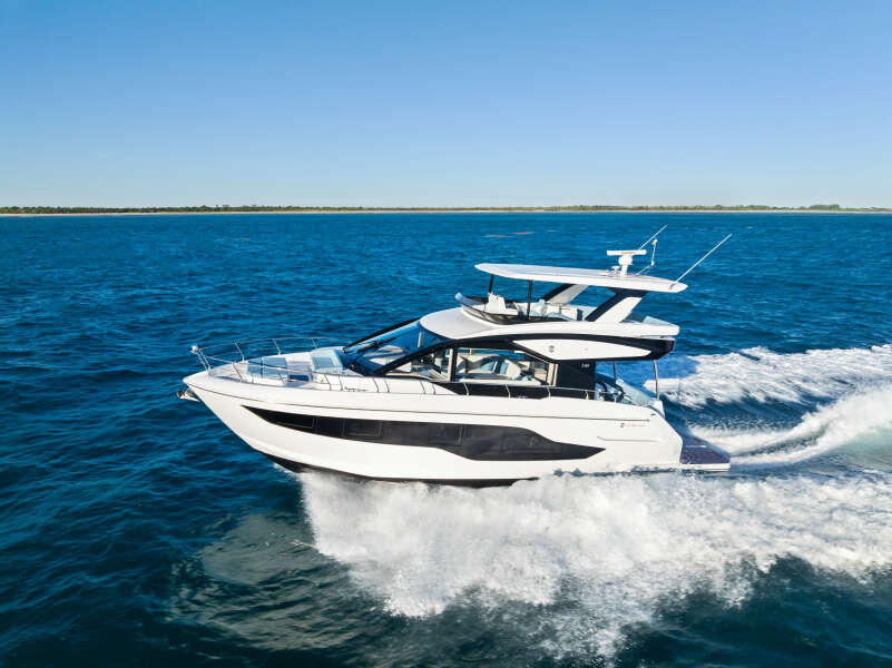 50ft Cruisers Yachts Yacht For Sale