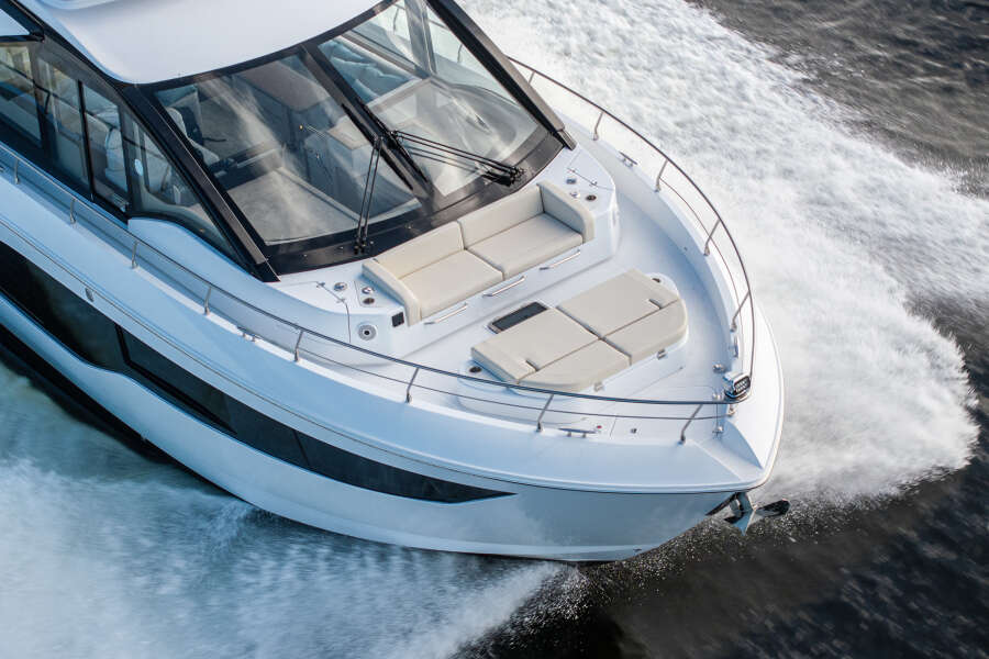 50ft Cruisers Yachts Yacht For Sale