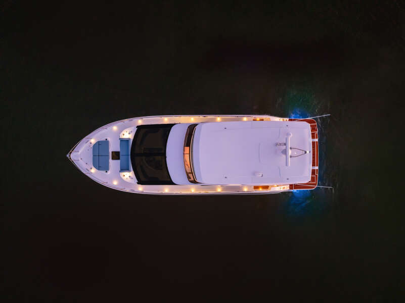 50ft Cruisers Yachts Yacht For Sale