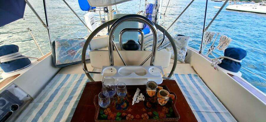 Guajira 47ft Caliber Yacht For Sale