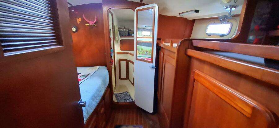 Guajira 47ft Caliber Yacht For Sale