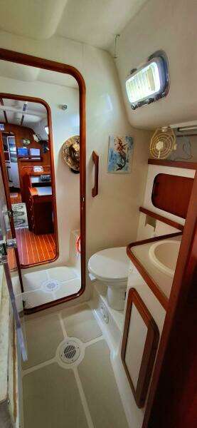 Guajira 47ft Caliber Yacht For Sale