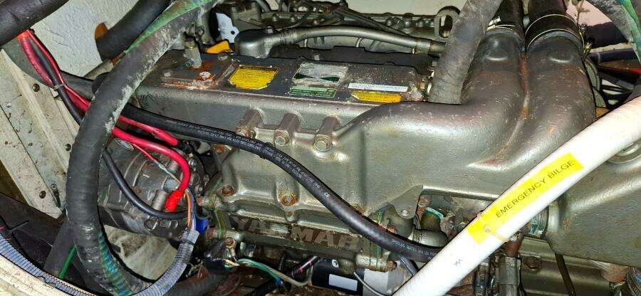 Guajira 47ft Caliber Yacht For Sale