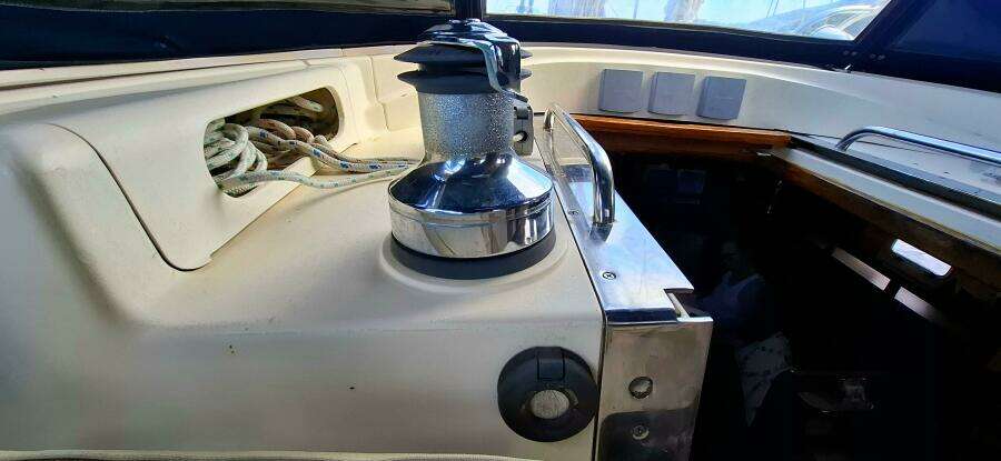 Guajira 47ft Caliber Yacht For Sale