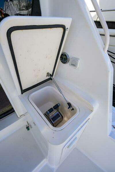 MEMBERS ONLY 56ft Ocean Yachts Yacht For Sale