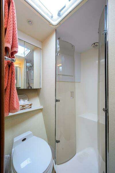 MEMBERS ONLY 56ft Ocean Yachts Yacht For Sale