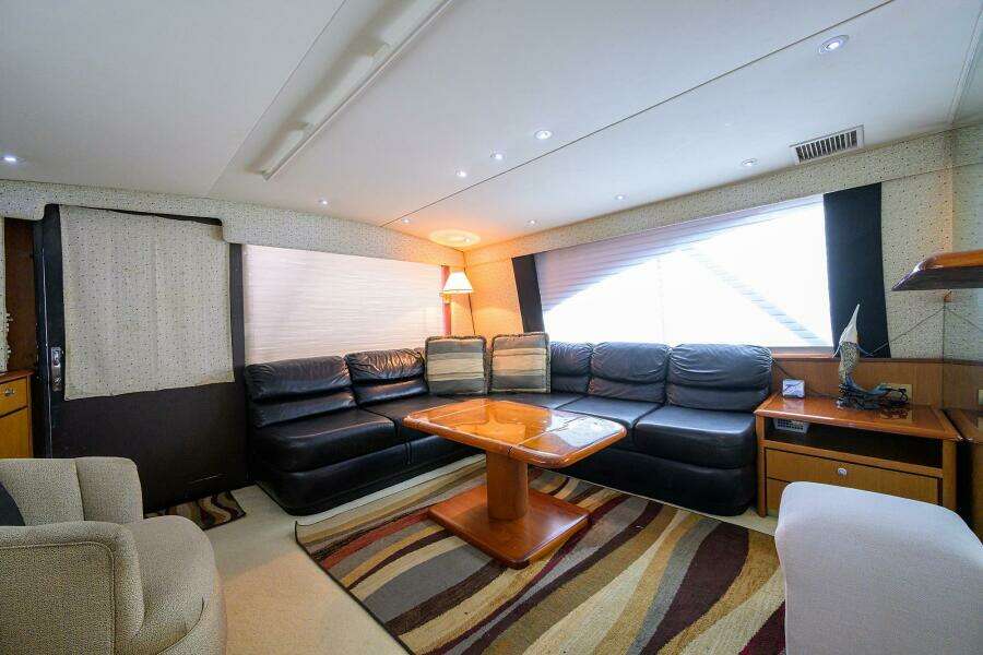 MEMBERS ONLY 56ft Ocean Yachts Yacht For Sale