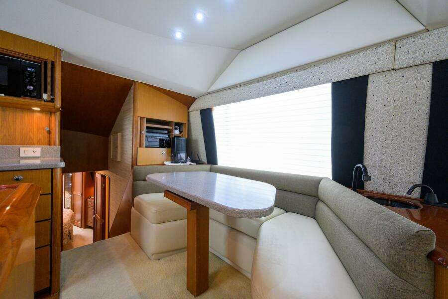 MEMBERS ONLY 56ft Ocean Yachts Yacht For Sale