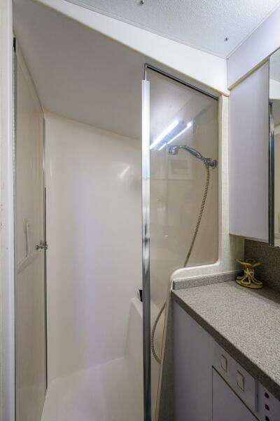 MEMBERS ONLY 56ft Ocean Yachts Yacht For Sale