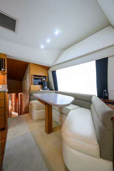 MEMBERS ONLY 56ft Ocean Yachts Yacht For Sale