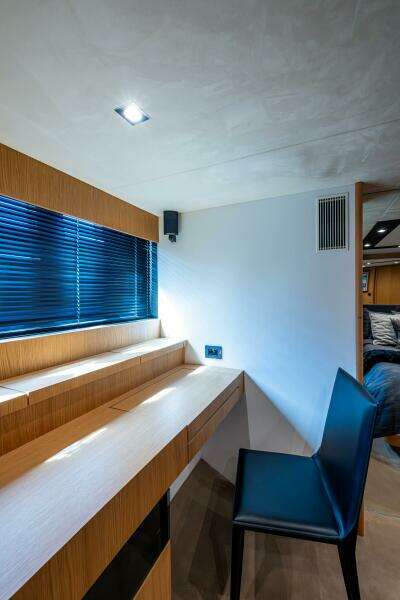 RESET 78ft Fairline Yacht For Sale