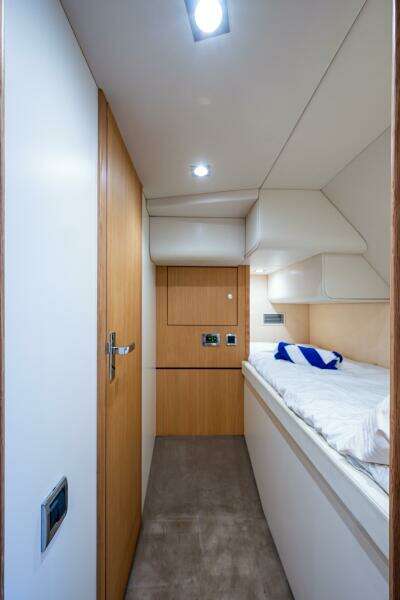 RESET 78ft Fairline Yacht For Sale