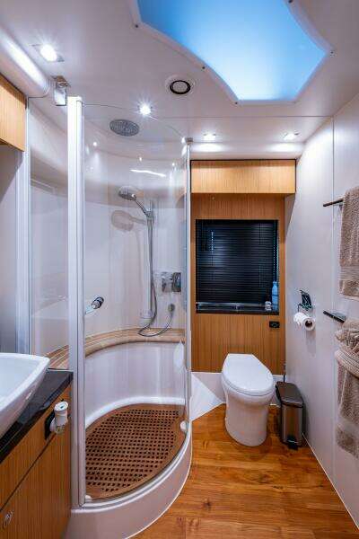 RESET 78ft Fairline Yacht For Sale