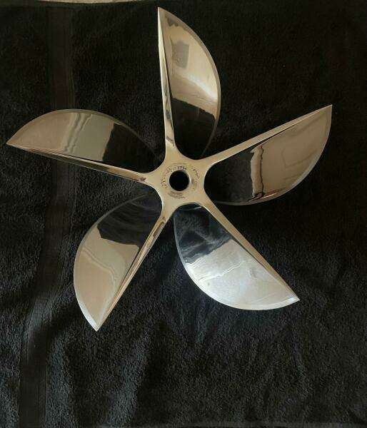 40ft MTI Yacht For Sale