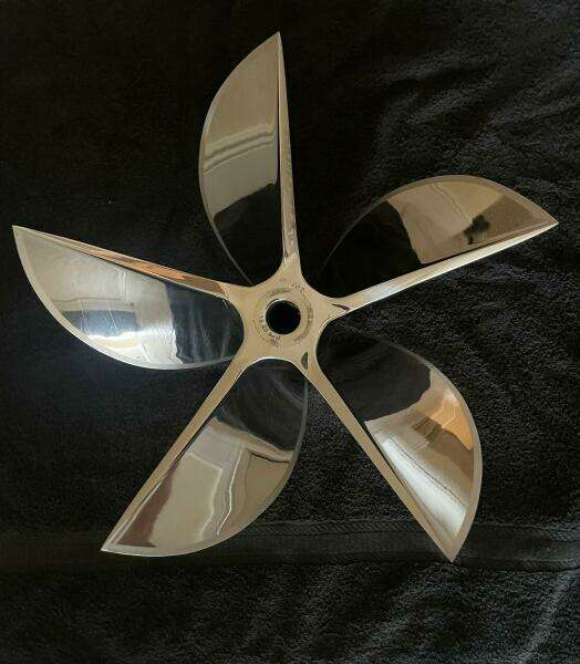 40ft MTI Yacht For Sale