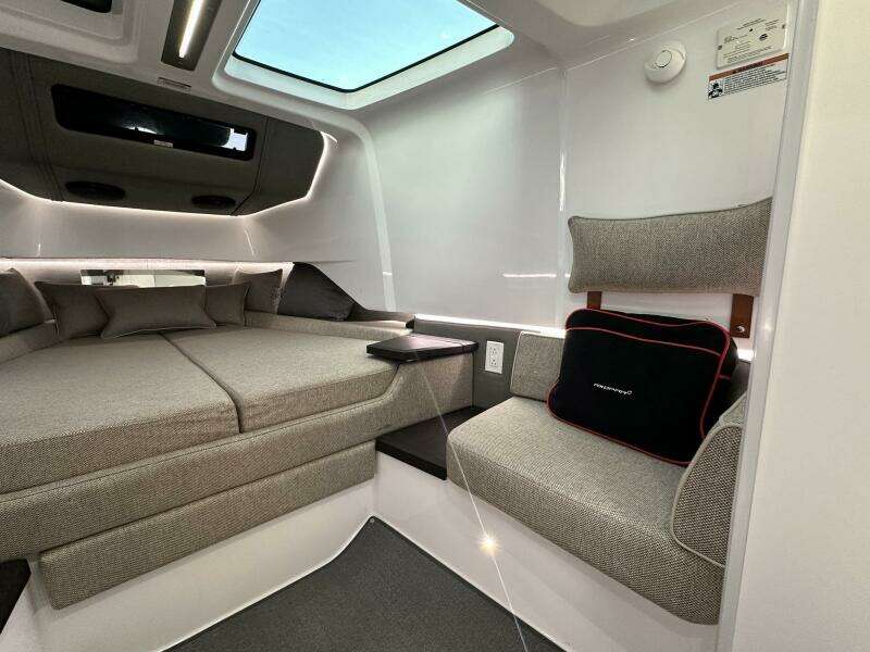 37ft Axopar Yacht For Sale