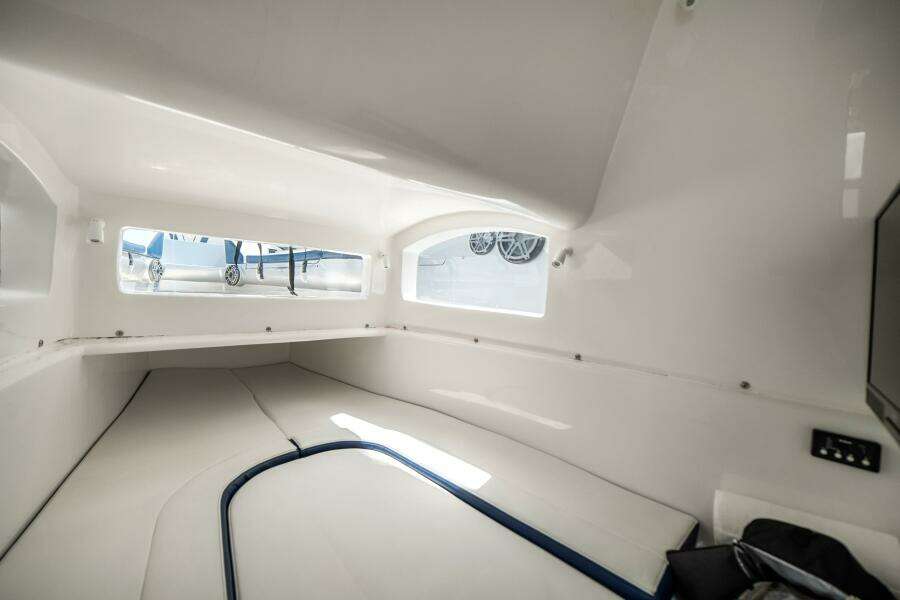 43ft Midnight Express Yacht For Sale