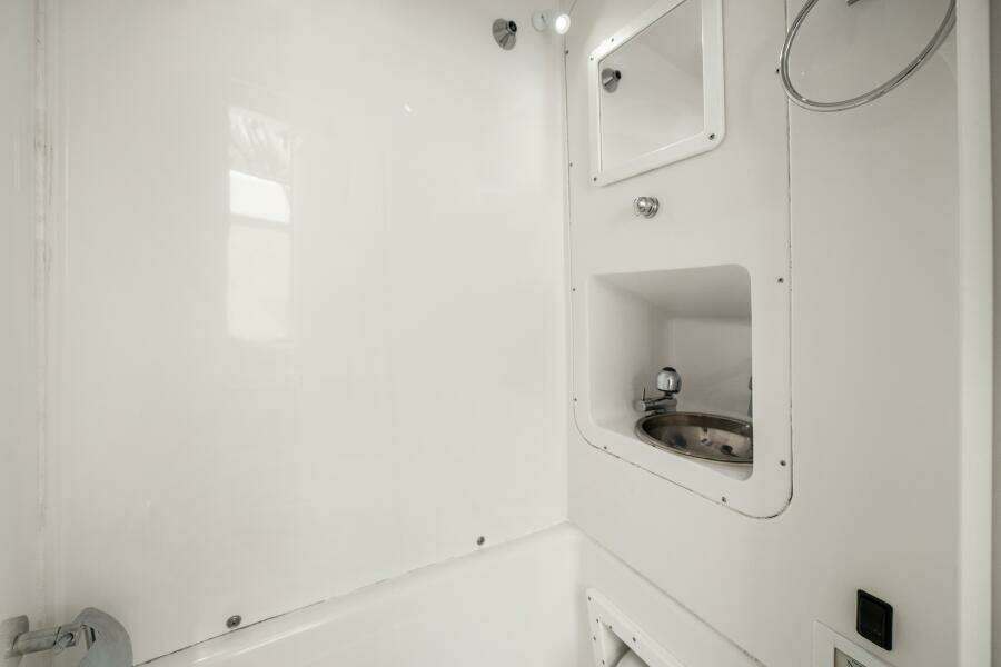 43ft Midnight Express Yacht For Sale